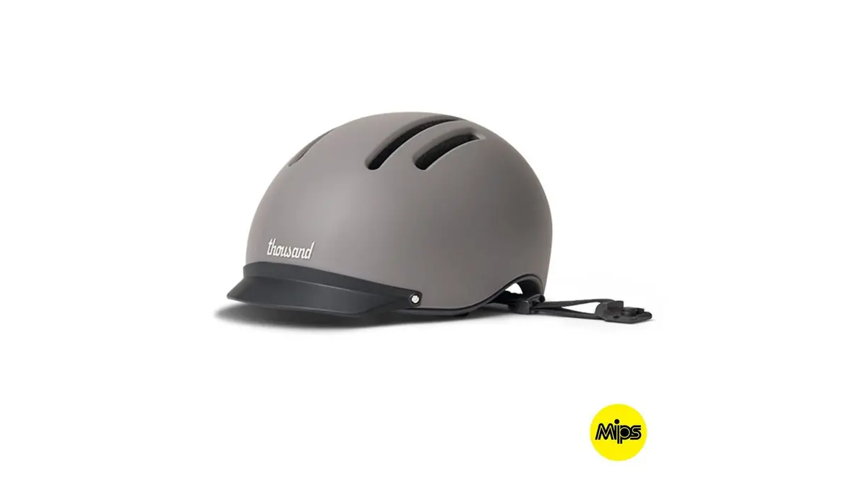 Thousand Chapter MIPS-Compatible Adult Helmet - Image 4