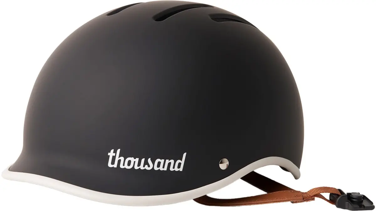 Thousand Heritage 2.0 1