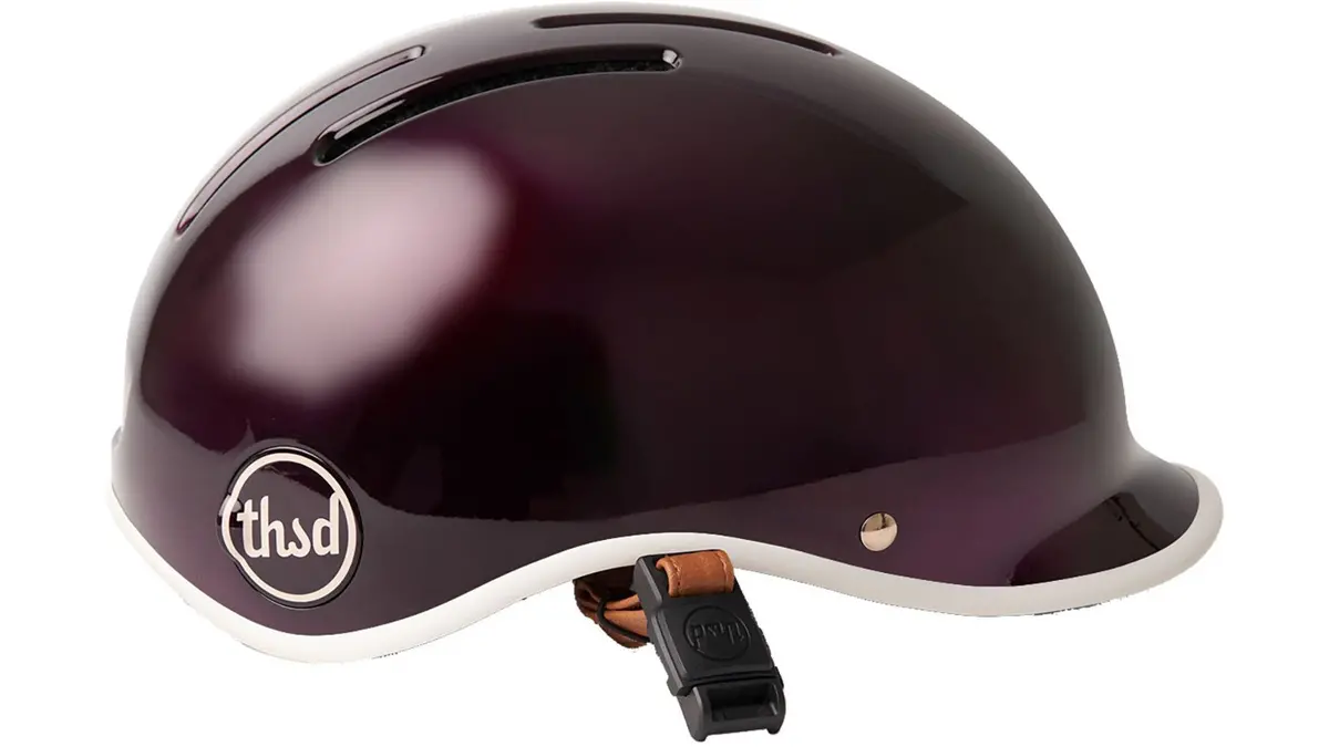 Thousand Heritage 2.0 Urban Helmet - Image 5