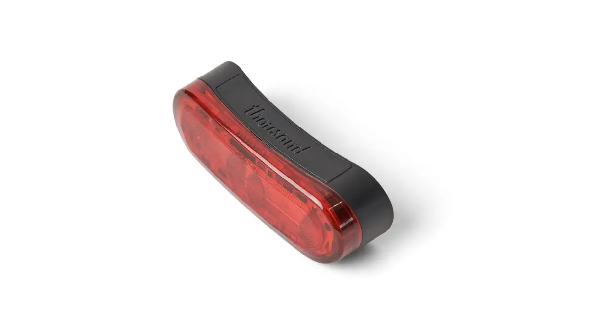 Thousand Magnetic Helmet Light 1
