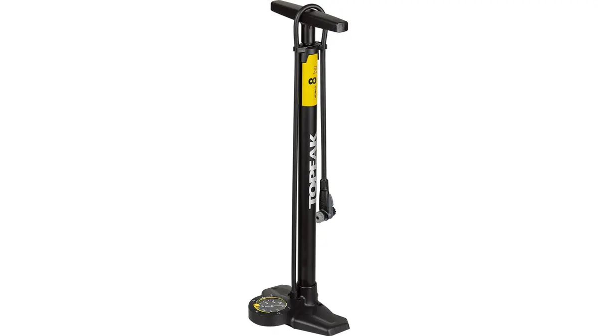 Topeak Joeblow Urban Ex 1