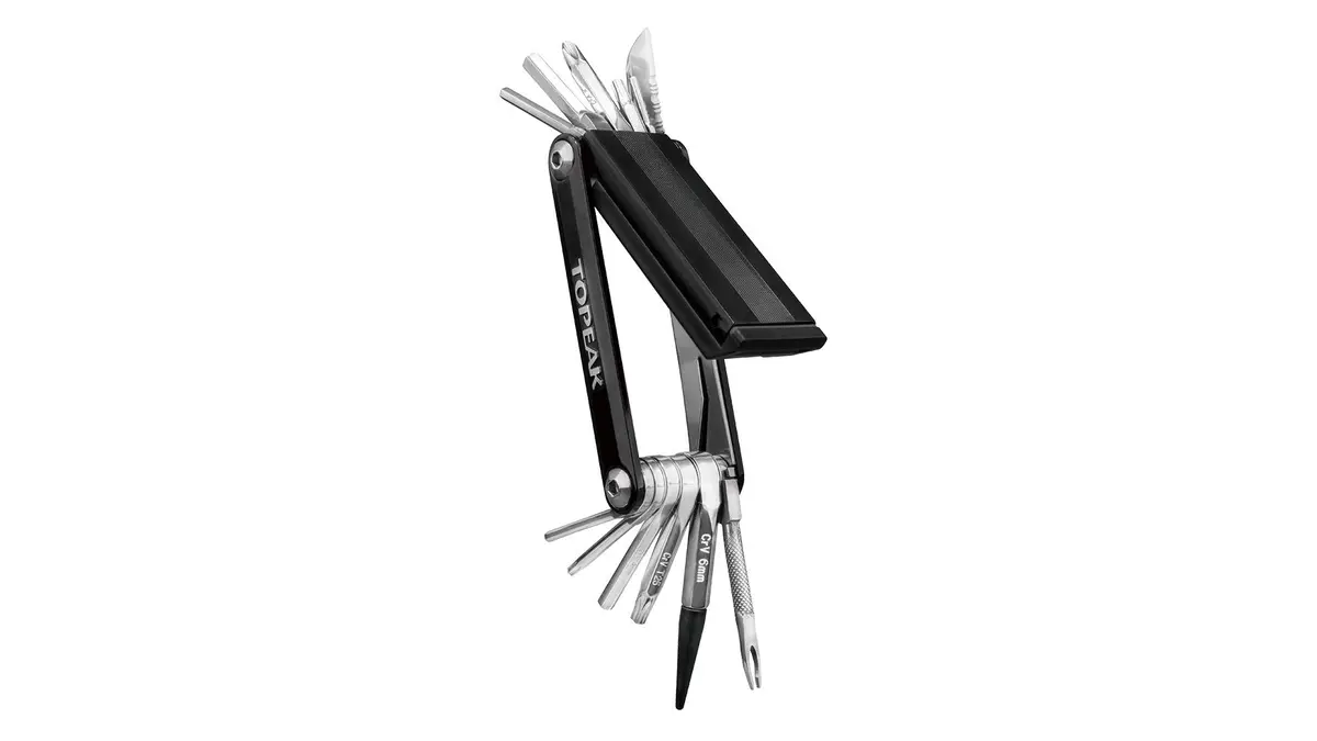 Topeak Tubi 18 Multitool 1