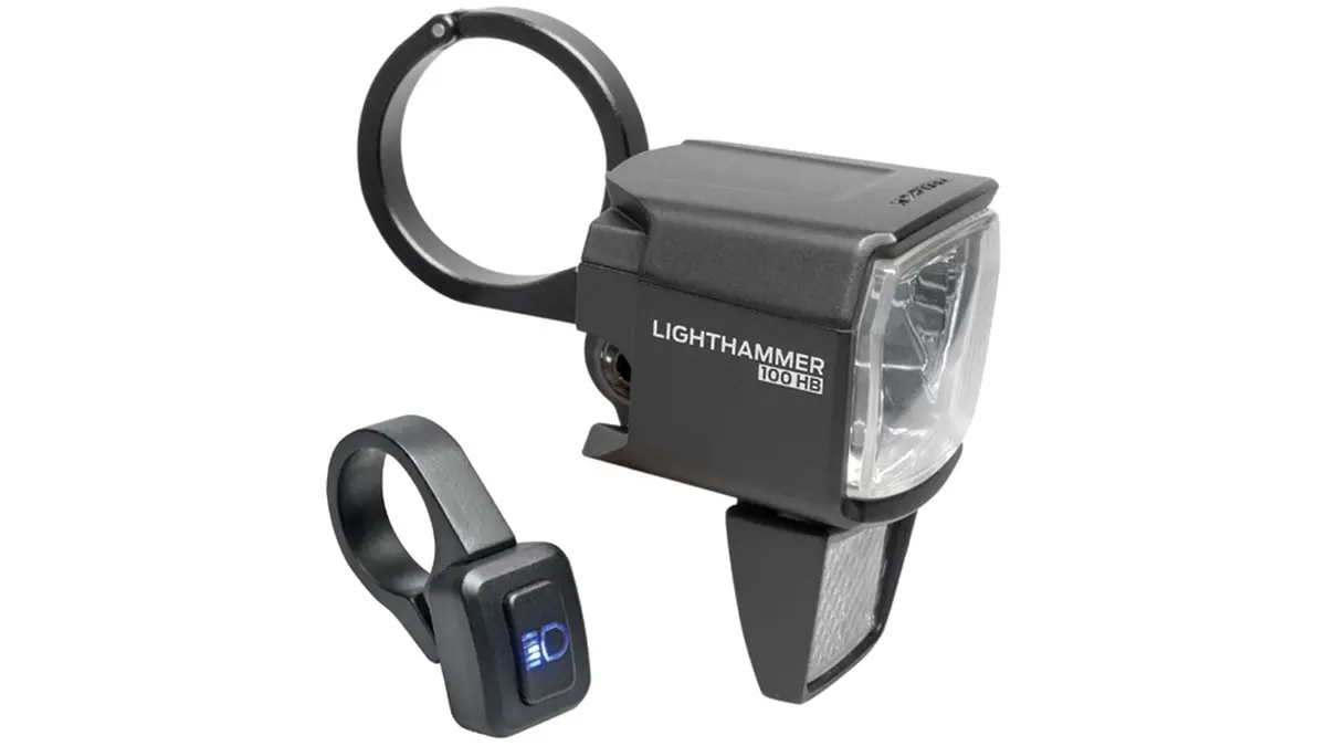 Trelock Ls 890-Hb Lighthammer 1