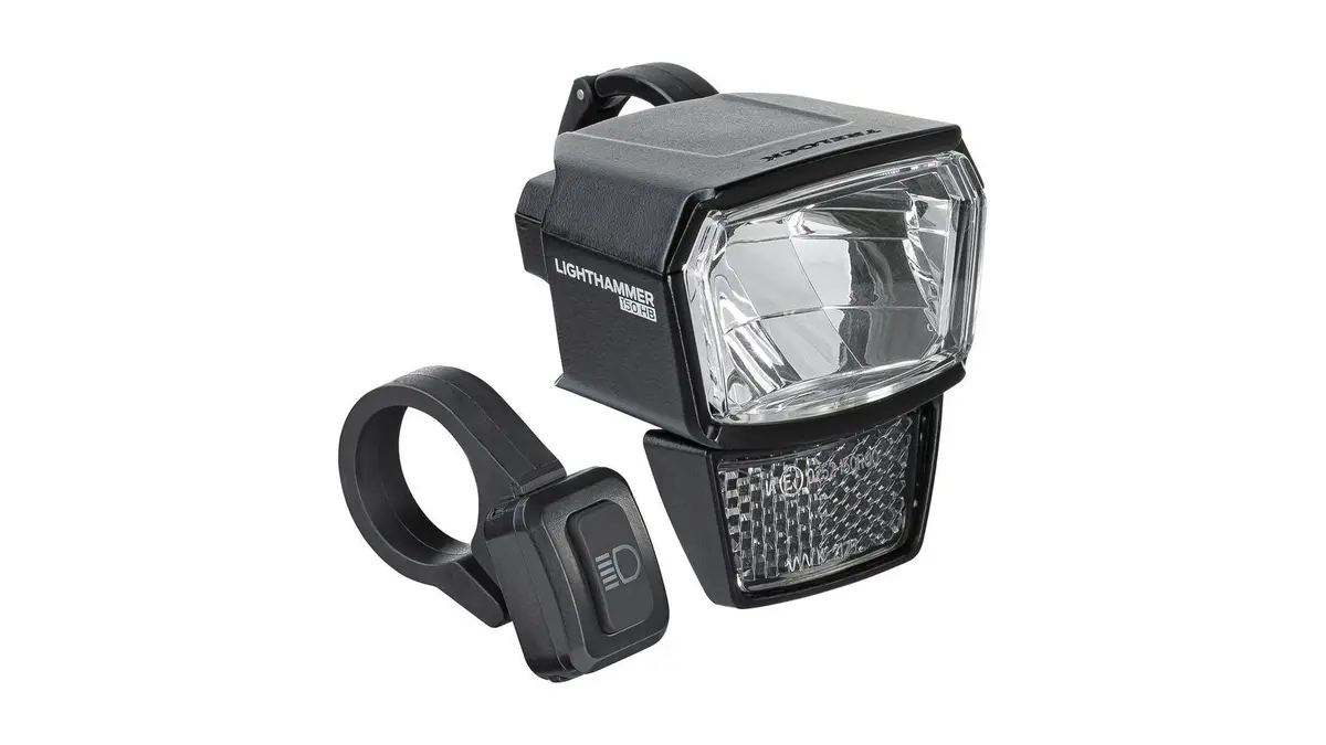 Trelock Ls940-Hb Lighthammer 1