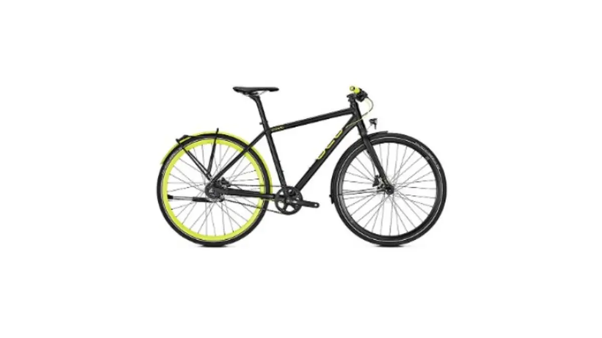 Univega Geo Light Ten Hybrid Bike