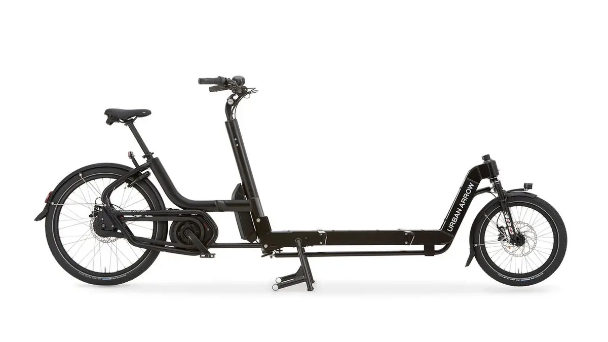 Urban Arrow Cargo Xl Performance 1