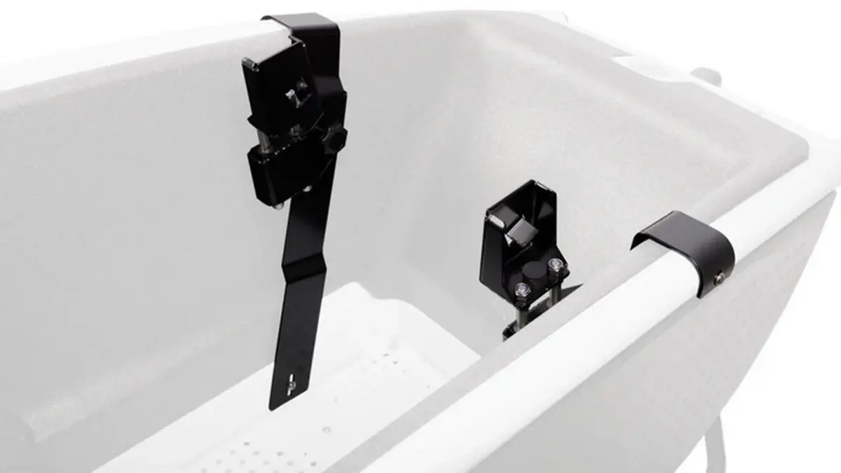Urban Arrow Maxi-Cosi-Adapter 1