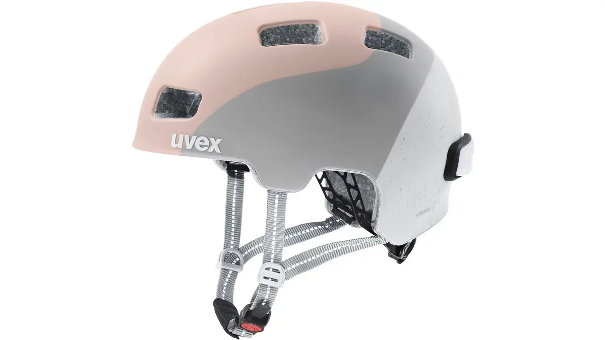 Uvex City 4 We Urbanhelm 1