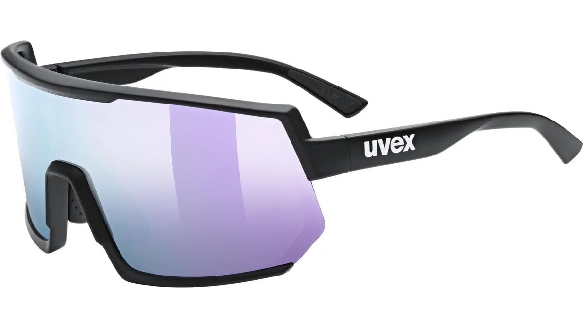 Uvex Sportstyle 235 Fahrradbrille 2