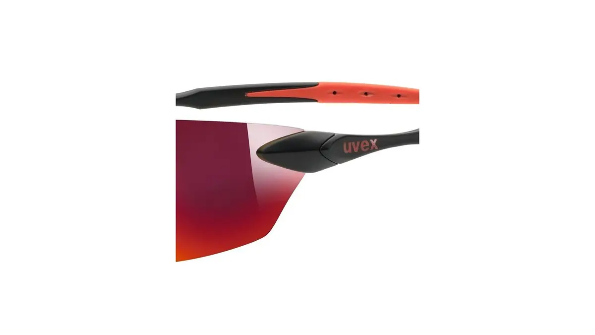 Uvex Sgl 203 Fahrradbrille 1