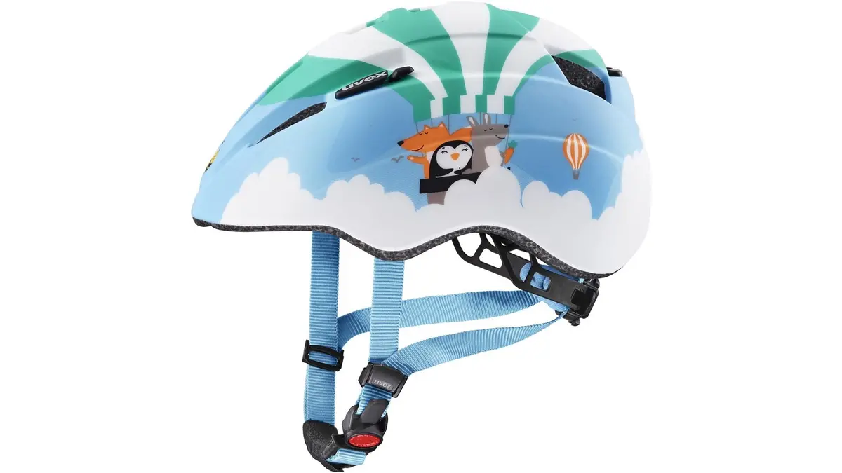 Uvex Kid 2 Cc Kinderhelm 7
