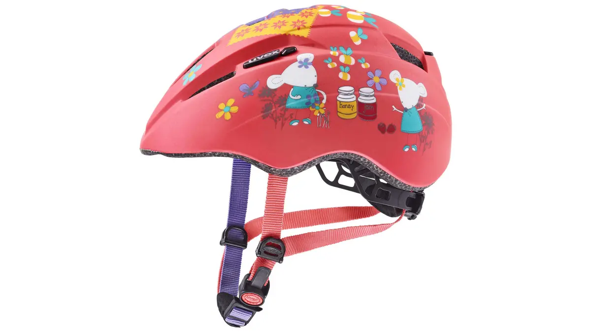 Uvex Kid 2 Cc Kinderhelm 4