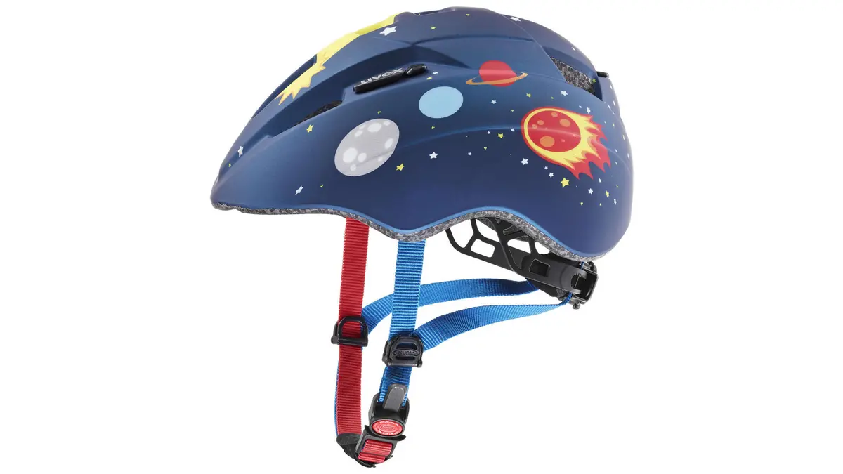 Uvex Kid 2 Cc Kinderhelm 3
