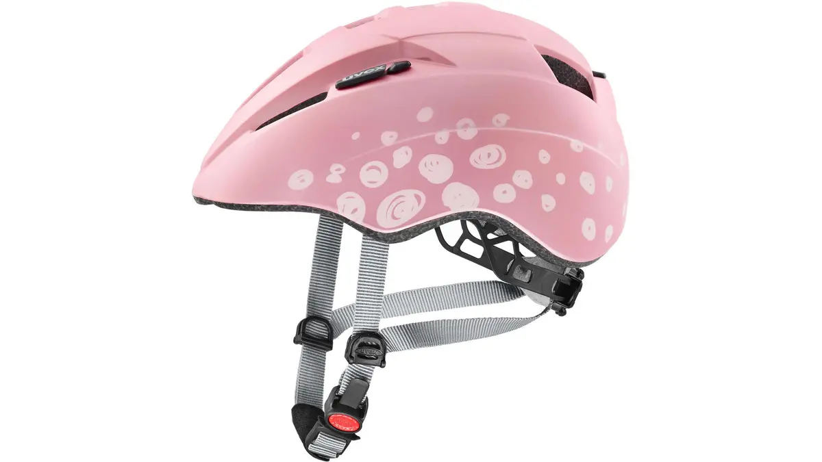 Uvex Kid 2 Cc Kinderhelm 5