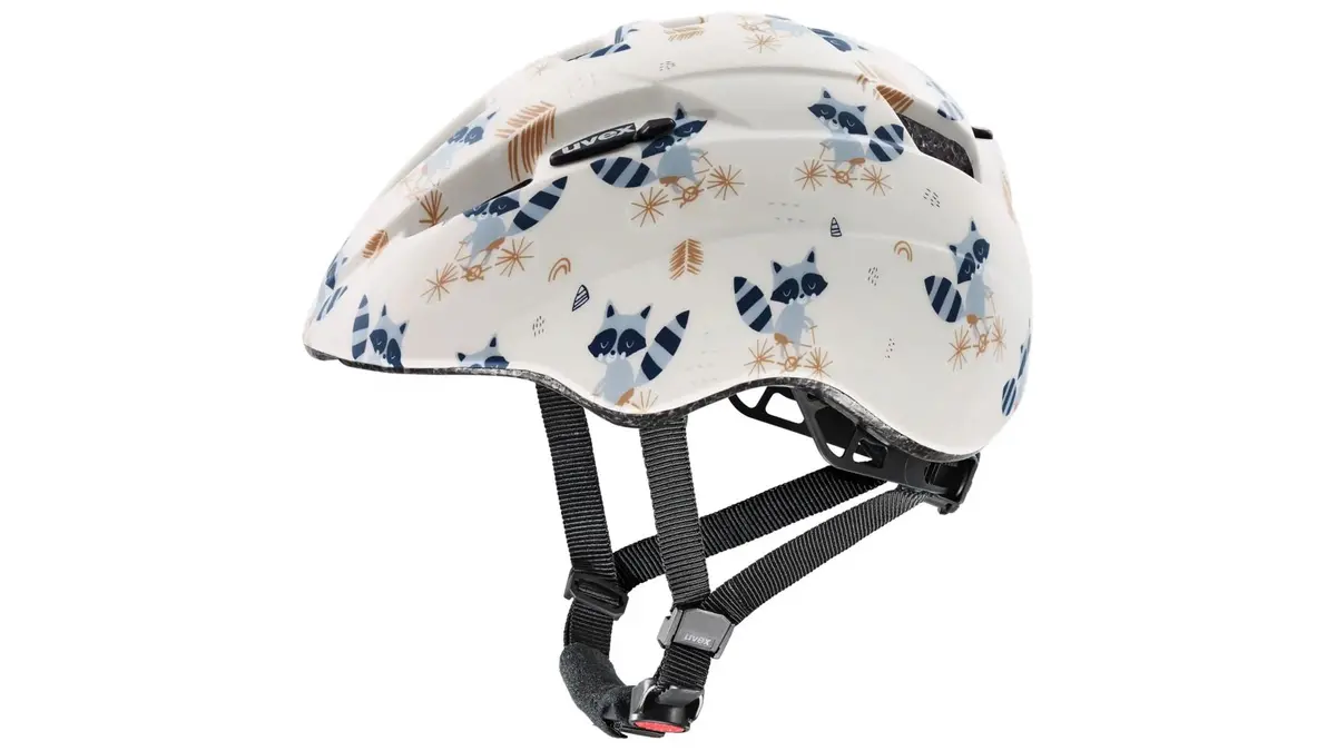 Uvex Kid 2 Cc Kinderhelm 10