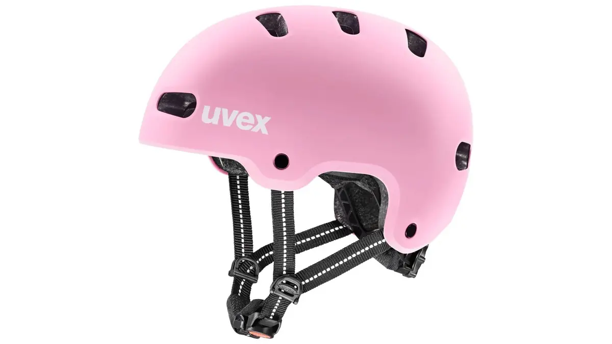 Uvex Kid 4 Skate Helm Kids/Teens 1