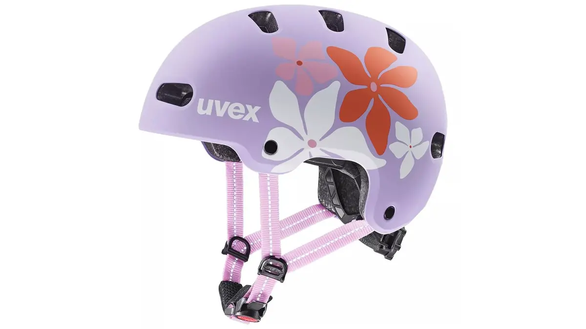 Uvex Kid 4 Style 3