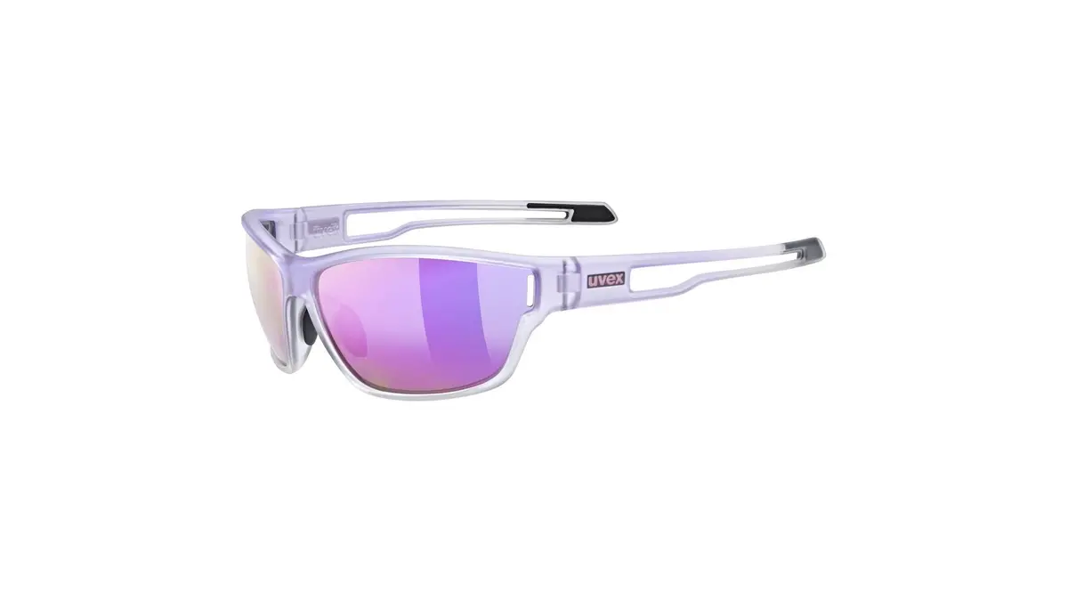 Uvex Sportstyle 806 Fahrradbrille 1