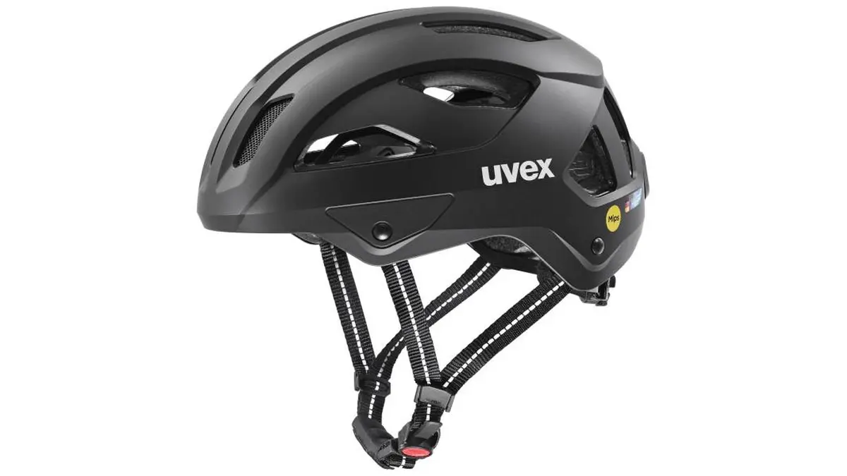 Uvex City Stride Mips 4
