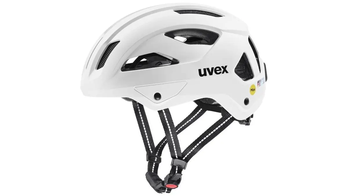 Uvex City Stride Mips 5