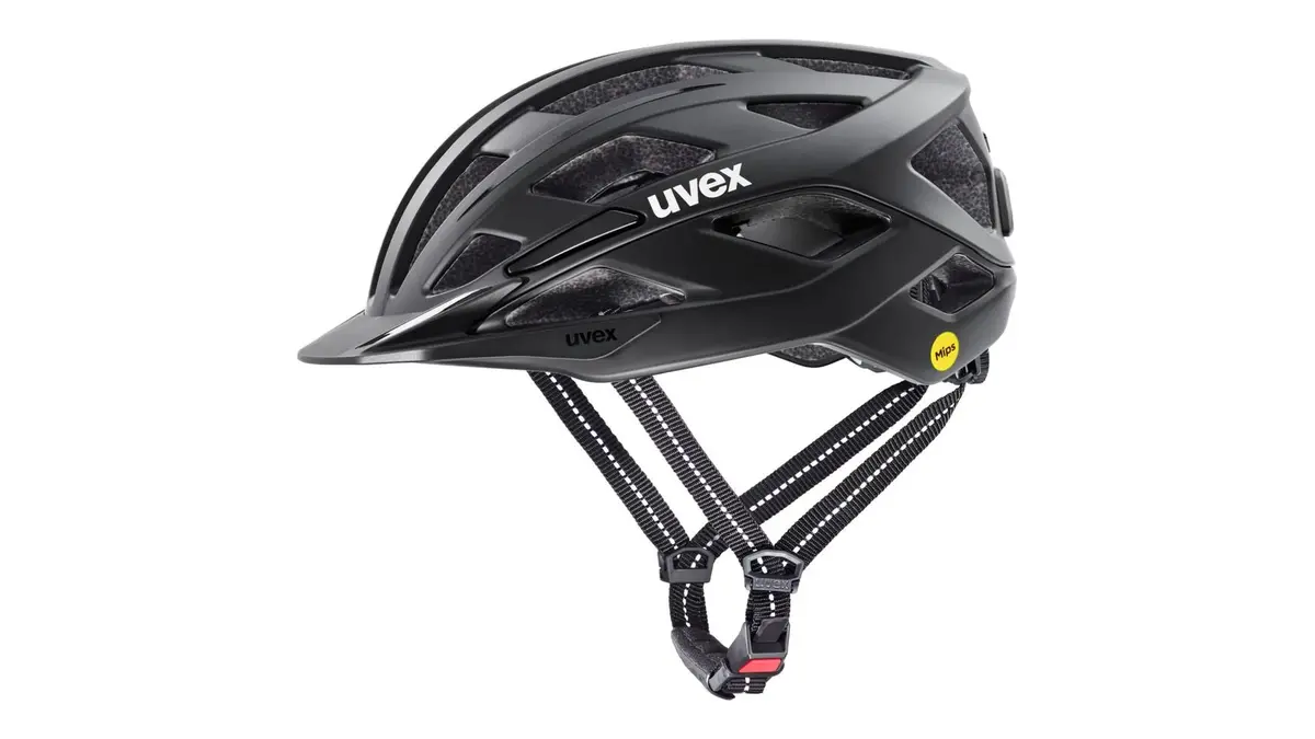 Uvex City I-Vo 2 Mips Urbanhelm 3