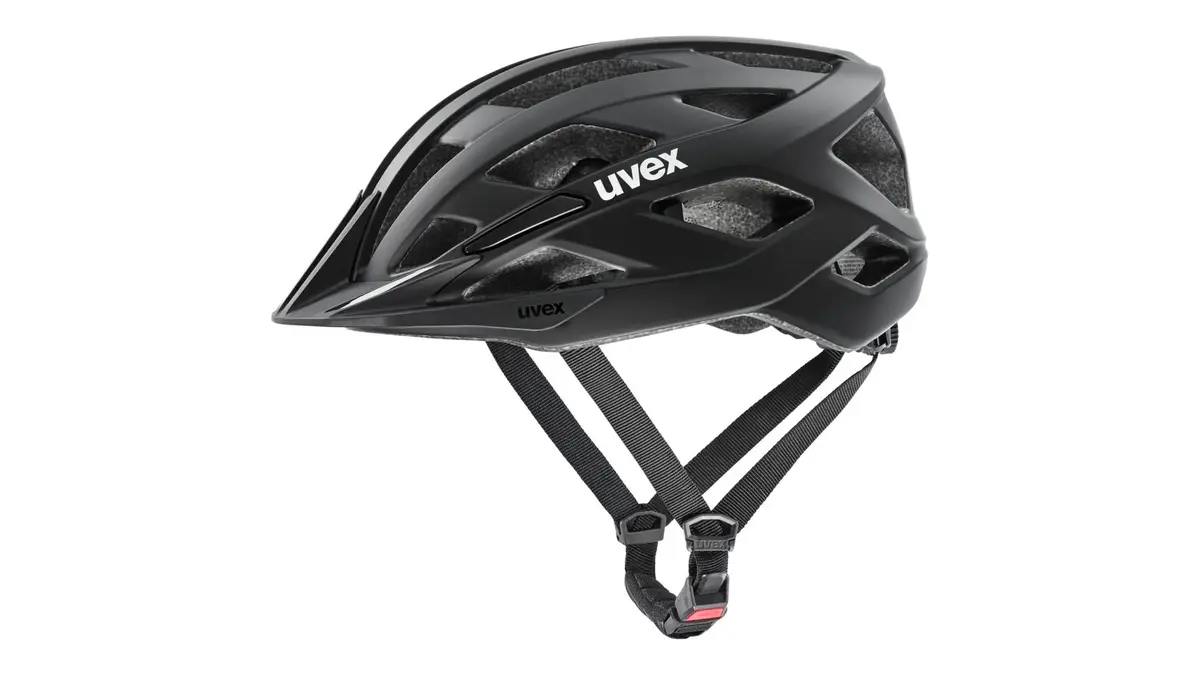 Uvex I-Vo 2 City Helm Unisex 1