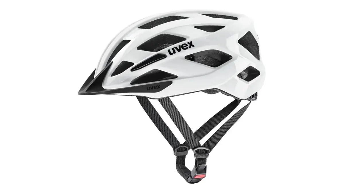 Uvex I-Vo 2 Pure City Helm Unisex 1