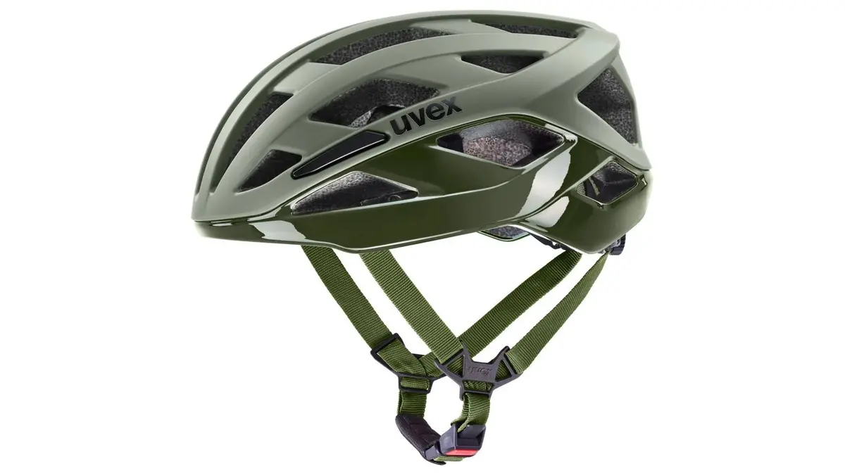 Uvex I-Volute Rennradhelm Unisex 1