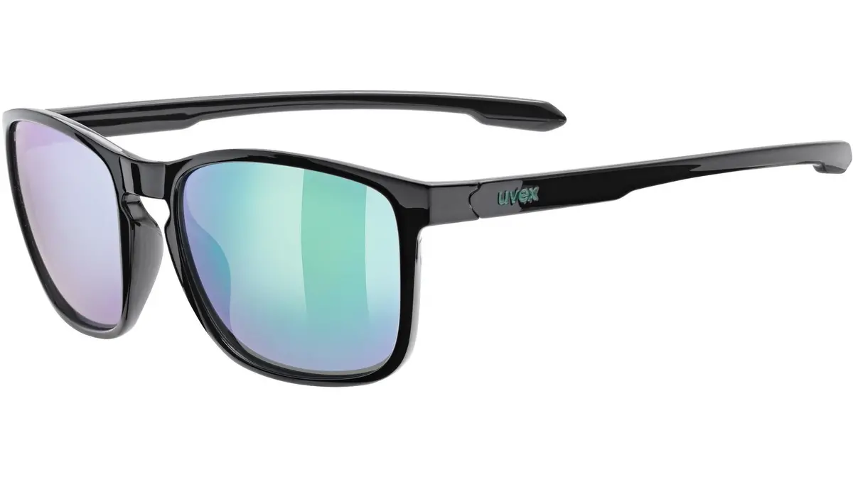 Uvex Lgl 52 Fahrradbrille 1