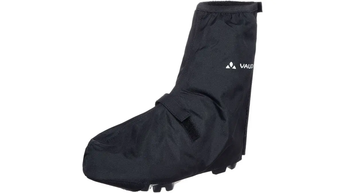 Vaude Bike Gaiter Short Überschuhe 1