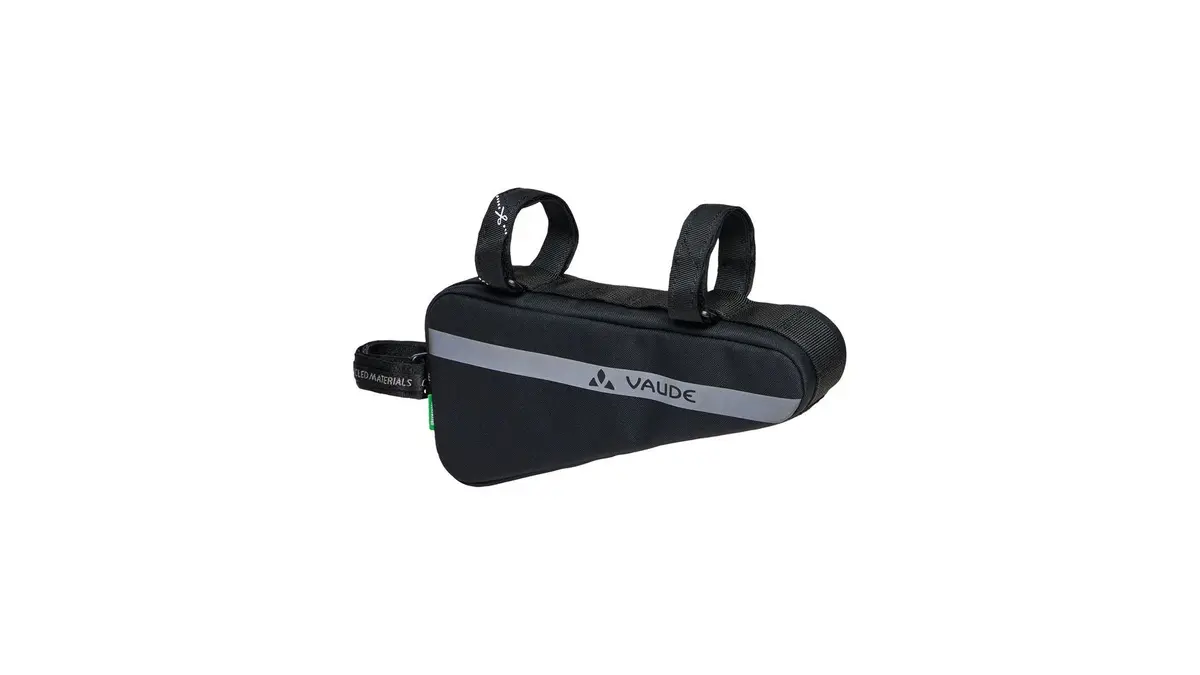 Vaude Frame Bag M 1