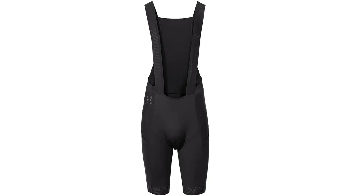 Vaude Men's Kuro Bib Tights Ii 1