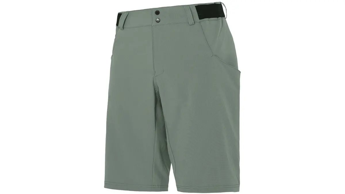 Vaude Men's Loamer Shorts 1