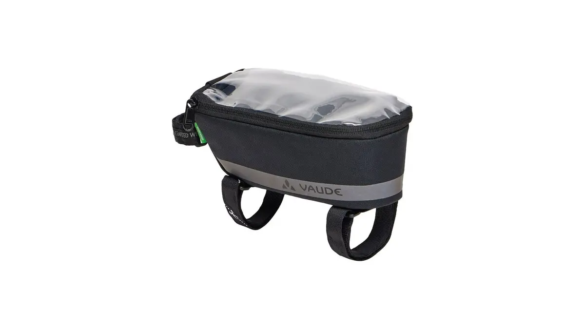 Vaude Top Tube Phone Bag 1