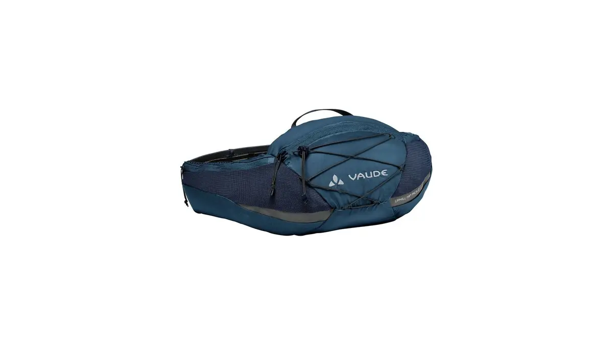 Vaude Uphill Hip Pack 2 1