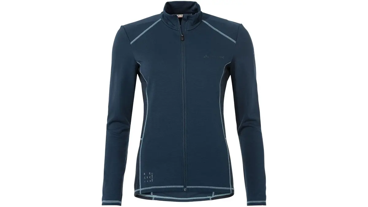 Vaude Women's Matera Ls Trikot 1