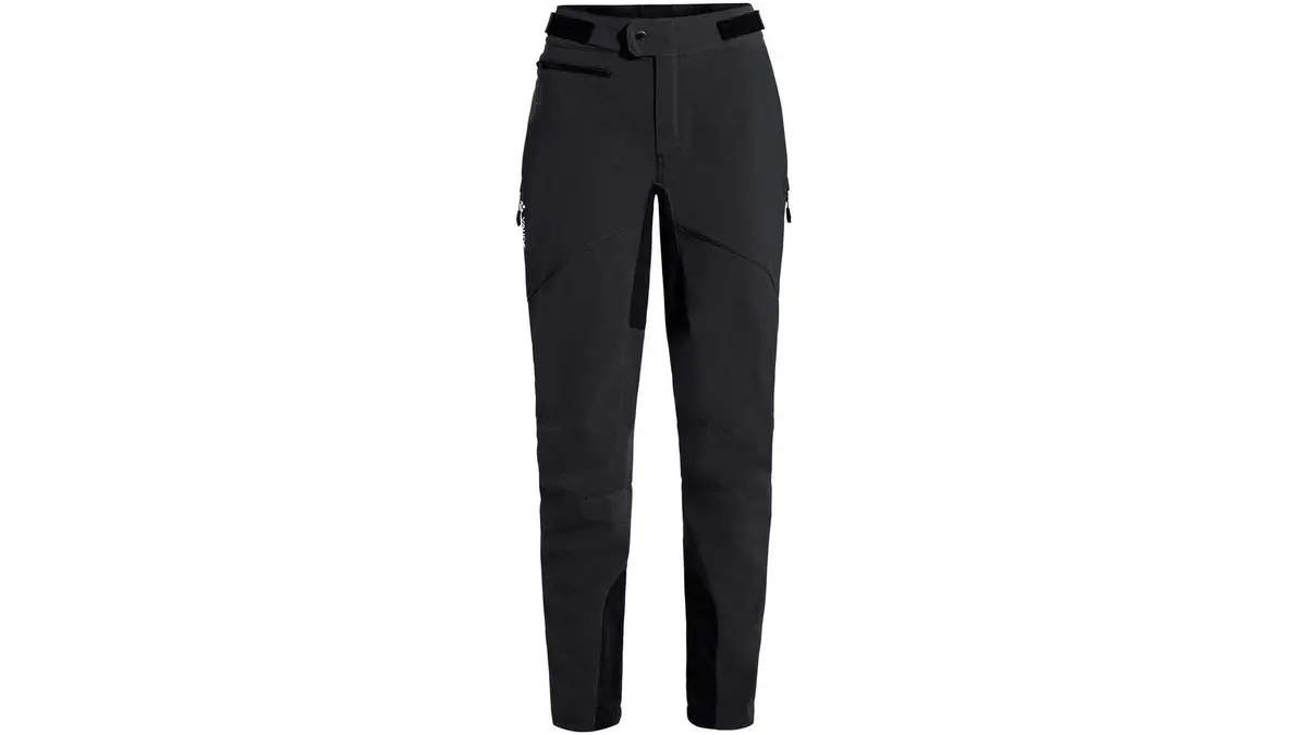 Vaude Qimsa Softshell Pants for Women - Image 5