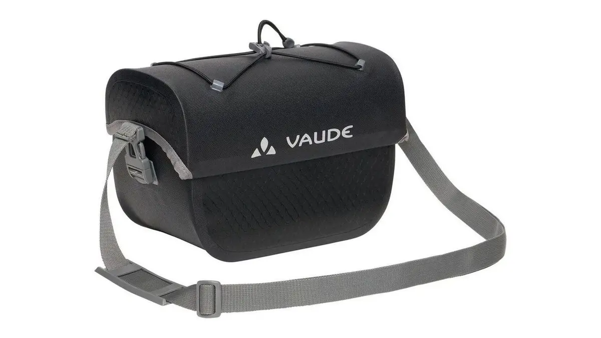 Vaude Aqua Box 4 Lenkertasche 1