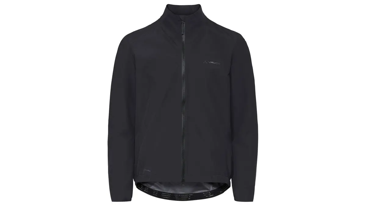 Vaude Men's Kuro Pro Rain Jacket 1