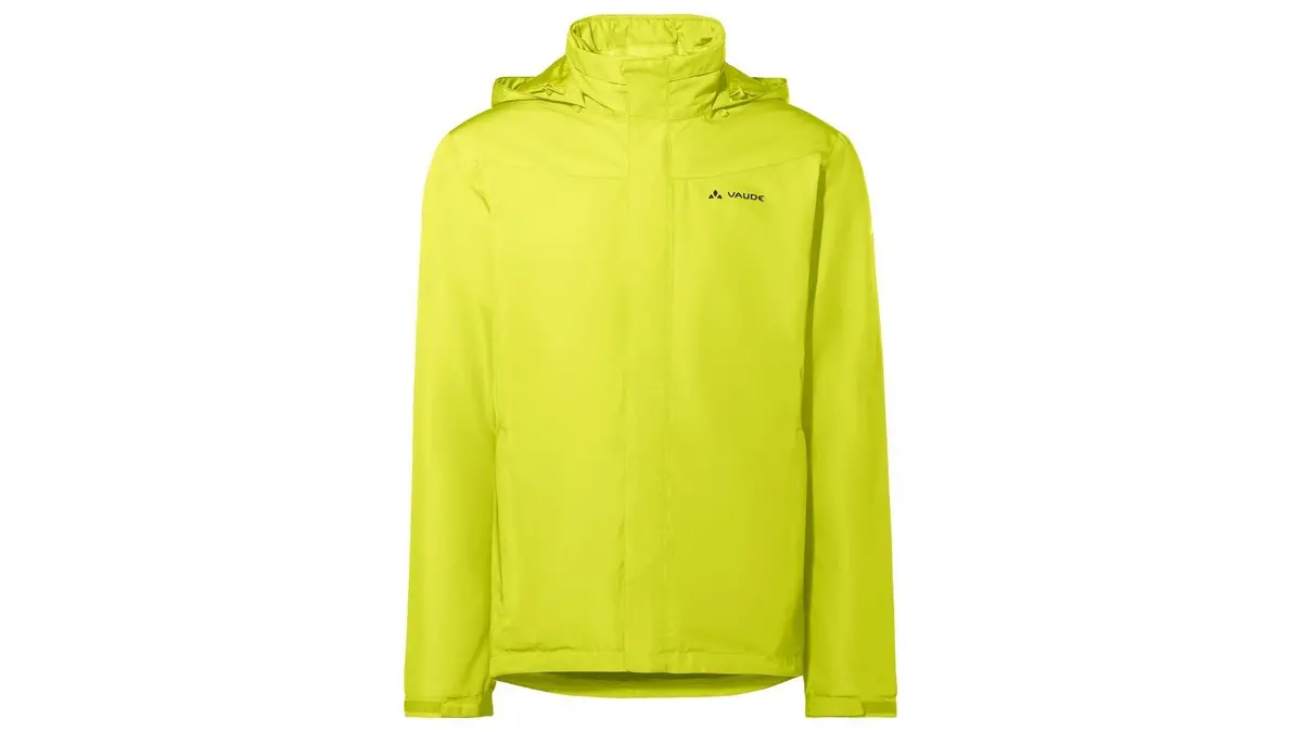 Vaude Escape Bike Warm Jacket for Men - Image 2