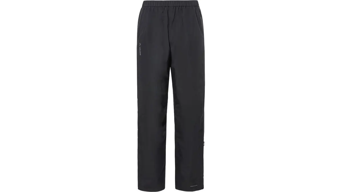 Vaude Men's Escape Bike Warm Pants 1