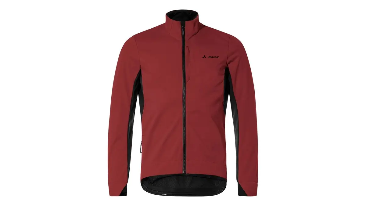 Vaude Men's Kuro Softshell Jacket I 1