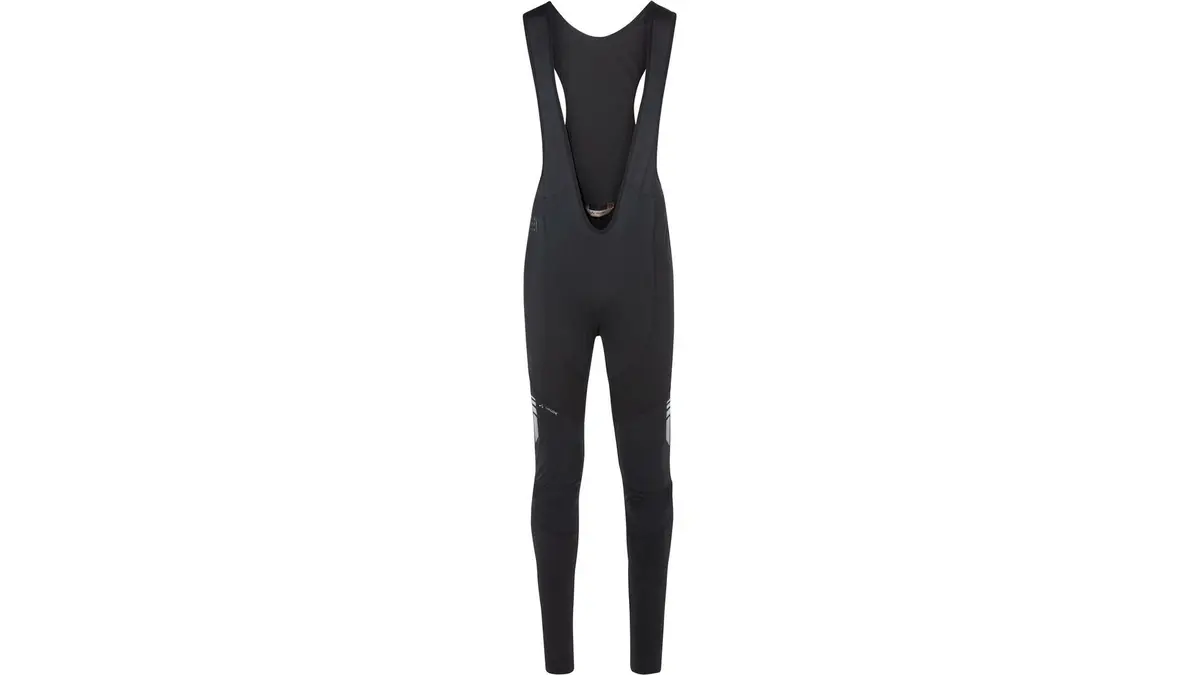 Vaude Men's Matera Warm Bib Tights 1