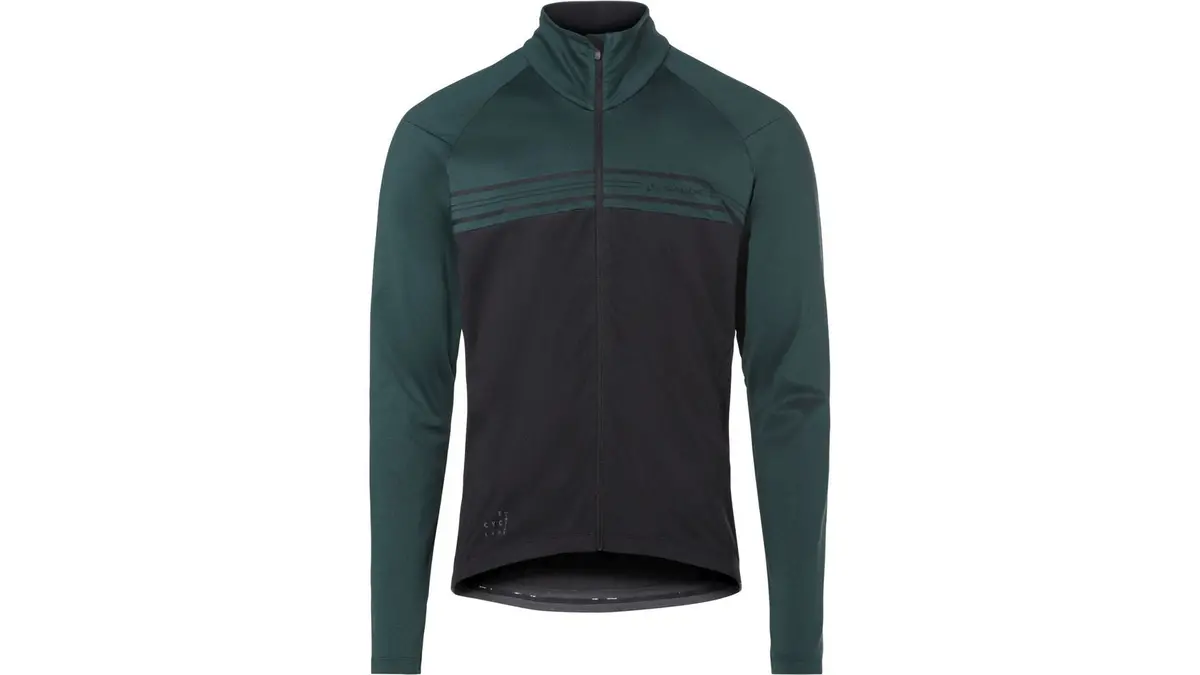 Vaude Men's Posta Ls Tricot Ii 1