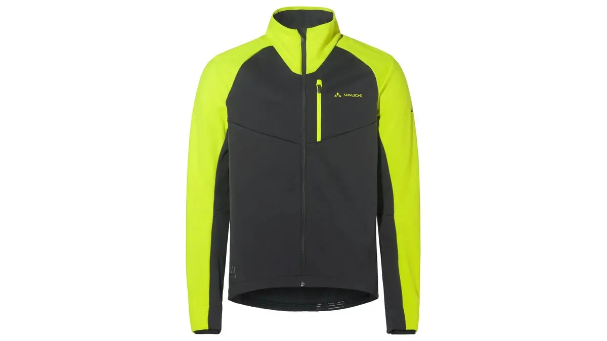 Vaude Men's Posta Softshell Jacket 1