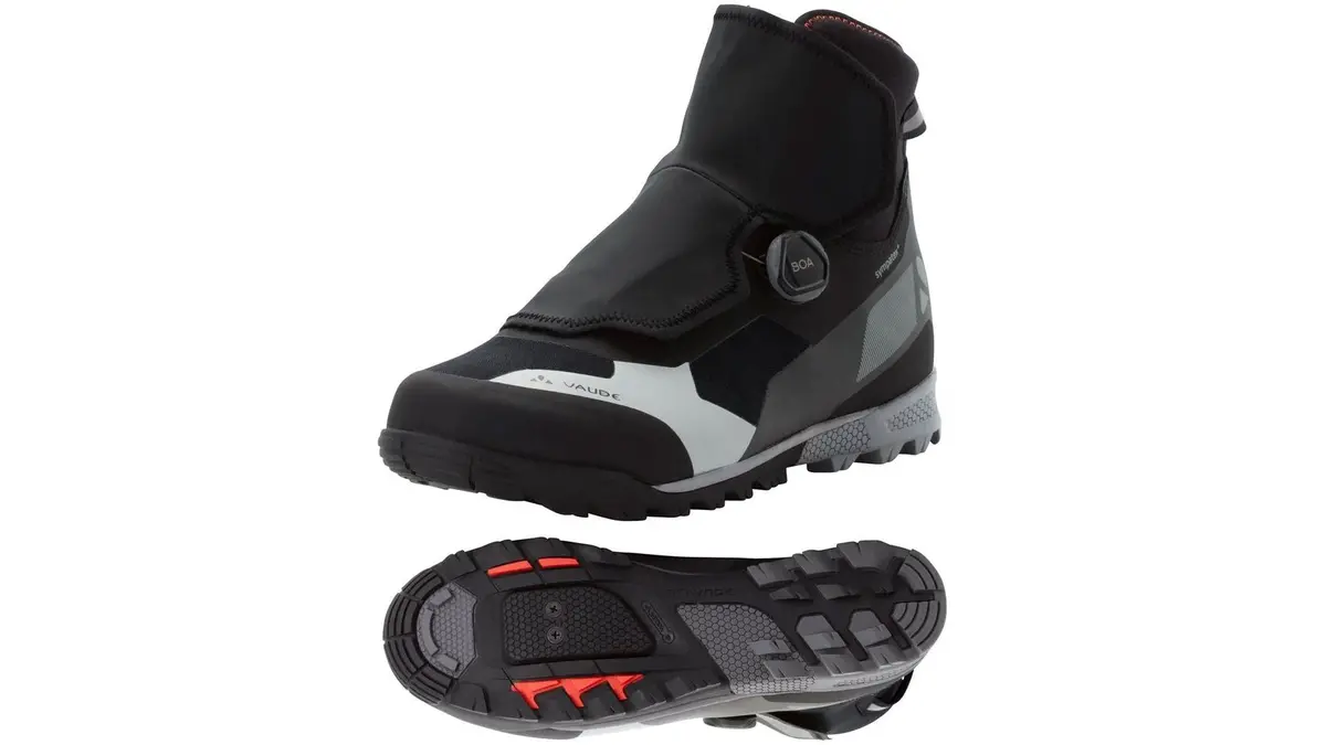 Vaude Minaki Iii Stx Winterschuhe 1