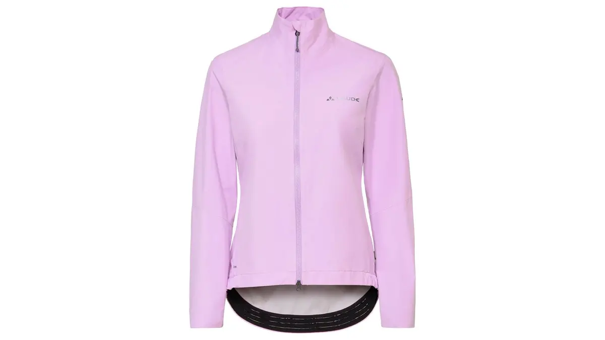 Vaude Women's Kuro Pro Rain Jacket 1
