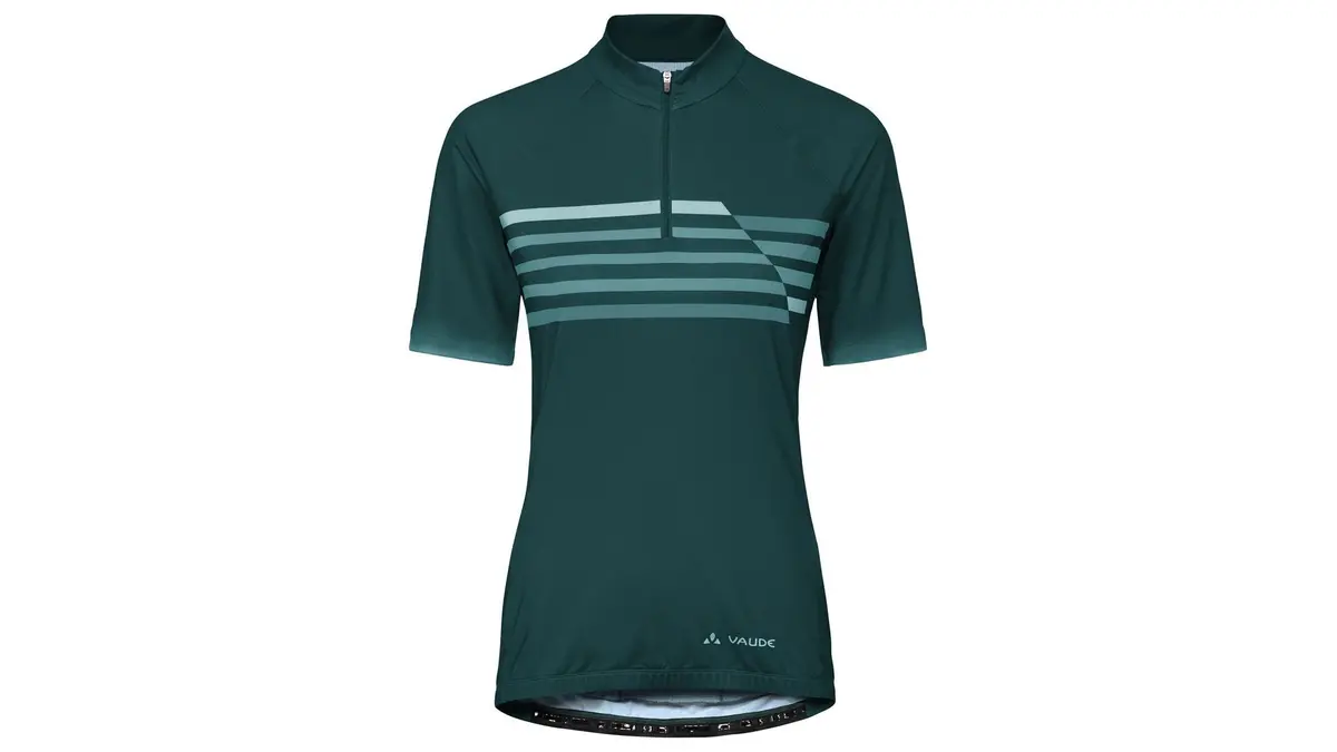 Vaude Women's Posta Hz Trikot Ii 1