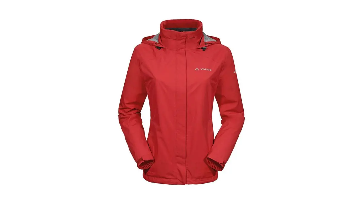 Vaude Women's Escape Bike Light 1