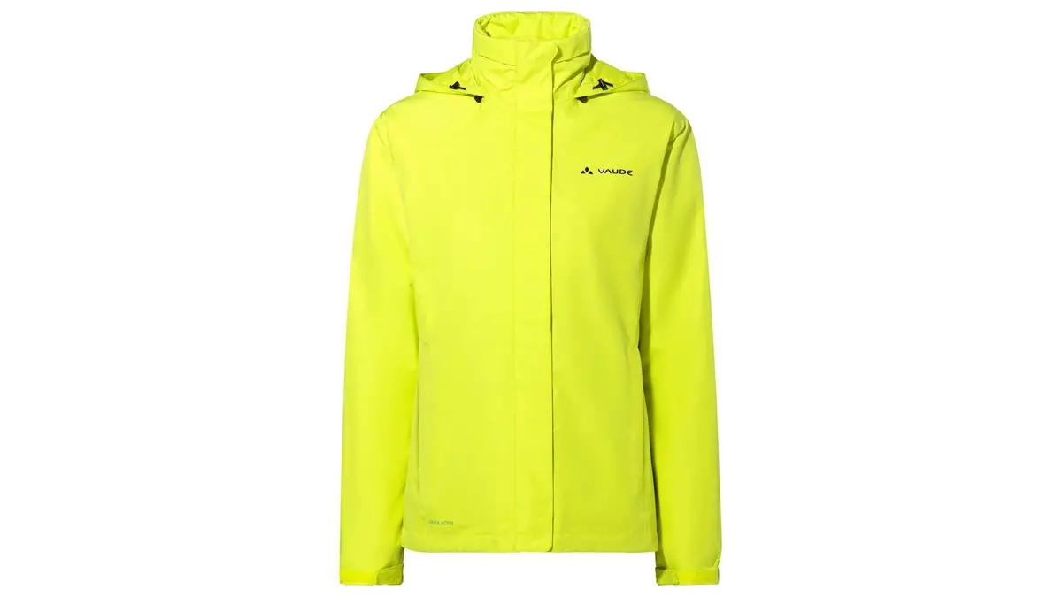 Vaude Women's Escape Bike Warm Jack 1